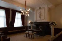 Stadshotel Geertruidenberg Hotel a Werkendam