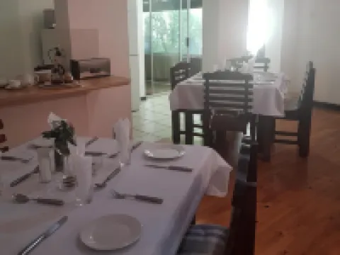 Aquarius Bed and Breakfast Hotels in Jeffreys Bay