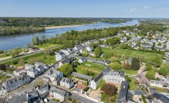 Hôtel Miléade le Domaine de la Blairie - Saumur
