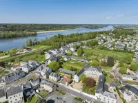 Hôtel Miléade le Domaine de la Blairie - Saumur Hotels in Louerre