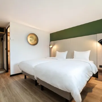 Campanile NATURE - Marne La Vallée - Chelles