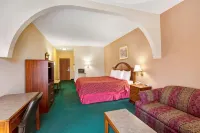 Days Inn & Suites by Wyndham Louisville SW - Wifi
