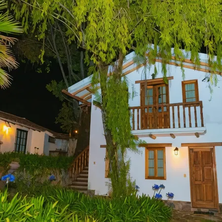 Hotel El Patio de Monterrey