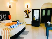 Flower Garden Eco Village Hotels in Sigiriya