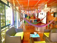Hostal Raíces de mi Pueblo Hôtels à : Suchitoto