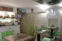 Atipik Hôtel