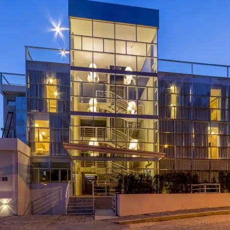 Hotel Petropolis Inn