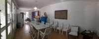 villetta a pochi passi dal mare