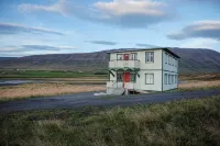 Kolkuós Guesthouse Hotel in zona Glaumbaer Museum