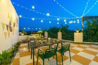 Minimalist One Hauz Khas Village Hotels near Welcome Gurugram