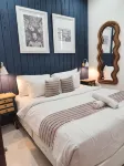 Aline Villa Hotel dekat Gua Maria Taroanggro