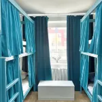 Kompas - Hostels