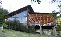 Cabanas Villa Helena