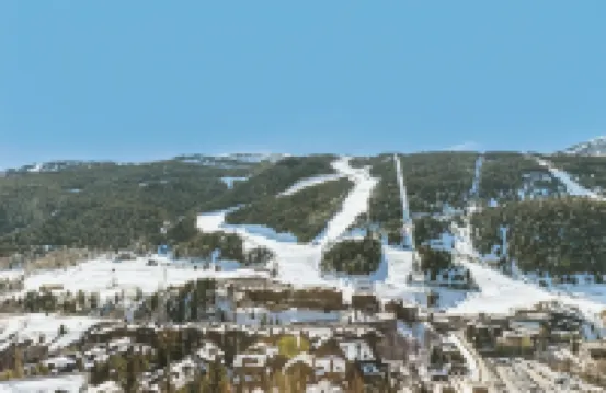 Pierre & Vacances Andorra Bordes D’Envalira