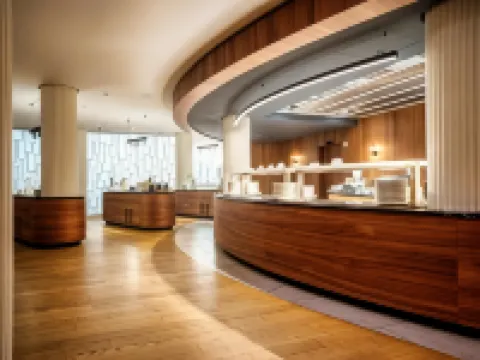 Habakuk Wellness & Event Hotel Hotels in Maribor
