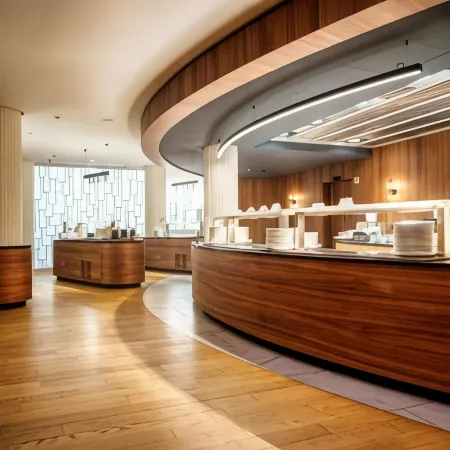 Habakuk Wellness & Event Hotel