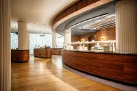 Habakuk Wellness & Event Hotel Hotels in Radvanje