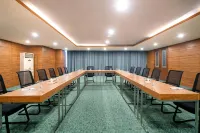 โรงแรมวัน กุลเบิร์ก ละฮอร์ - 3 ดาว