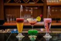 Sainte Famille Hotel