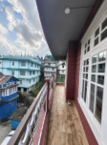Silversky Guesthouse - Shillong