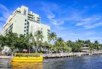 Riverside Hotel Hotels in Fort Lauderdale