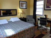 Colonial Inn Extended Stay by OYO New Ulm Hotels in Brown County