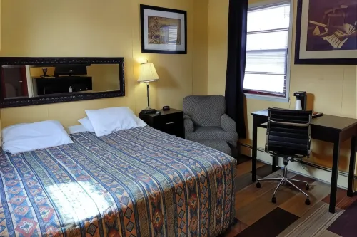 Colonial Inn Extended Stay by OYO New Ulm Hotels in New Ulm
