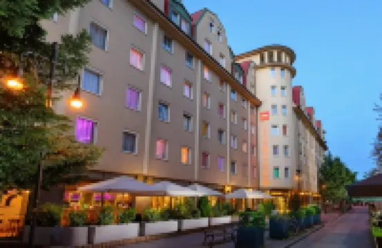 Leonardo Hotel Budapest