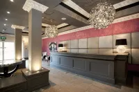 St James Hotel, BW Premier Collection Hotel di Nottingham