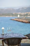 Hotel la Pietra Restaurant & Spa - breakfast