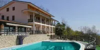 Albergo Alla Pineta Hotels in Montebelluna