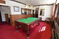 The Inn on the Green Hotels in Peaslake