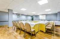 Roma Aurea Hotels in Sierra de San Vicente