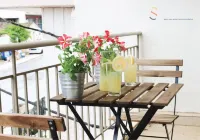 Anivia Apartments Airport by Airstay