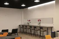 M Pods Malaga - sul mare