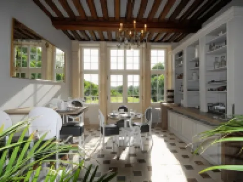 Domaine de Bayeux Hotels in Bayeux