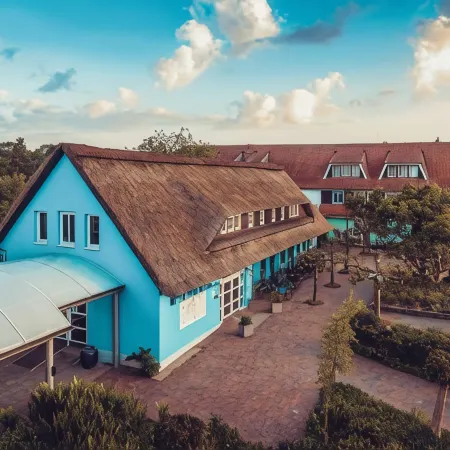 Landhotel Lewitz Mühle