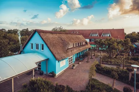 Landhotel Lewitz Mühle