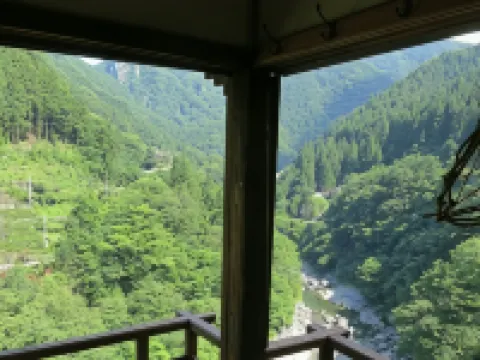 尼時基旅館 秩父市酒店