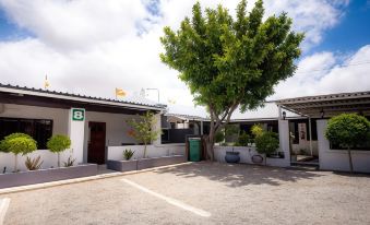 Kleinplasie Guesthouse