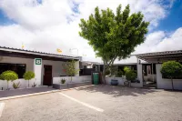 Kleinplasie Guesthouse Hotels in Springbok
