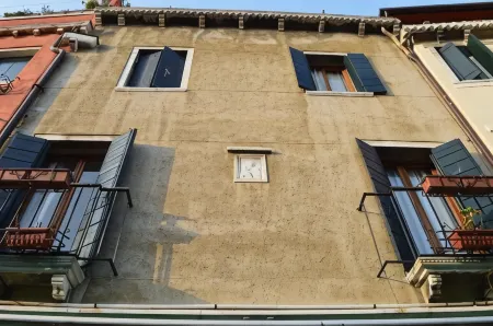 Hotel Locanda Salieri