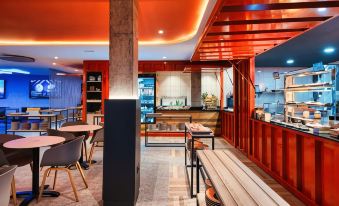 Sholeo Lodges Los Gigantes