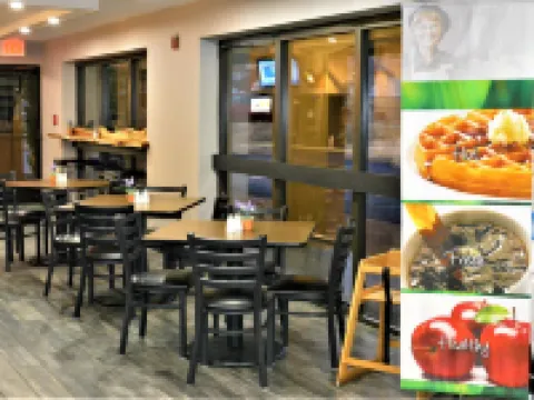 Quality Inn Hotels in Culpeper