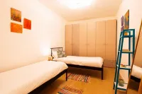 파노라마 녹색 경치의 화려한 아파트먼트 마솔폰 밸리 주변 호텔