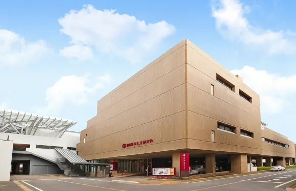 長岡格蘭德酒店