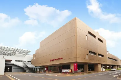 Nagaoka Grand Hotel