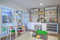 Favehotel Malang - breakfast
