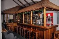 Avoca Vale Country Hotel - bar
