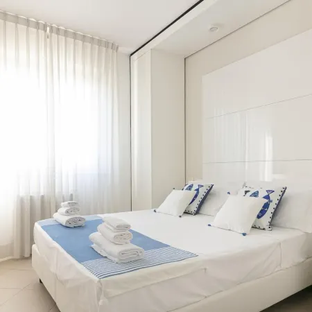 Residenza Excelsior 702